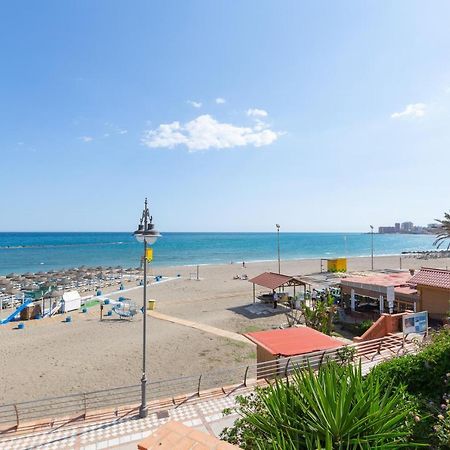 Santa Ana Beach And Fun Benalmádena Exterior foto