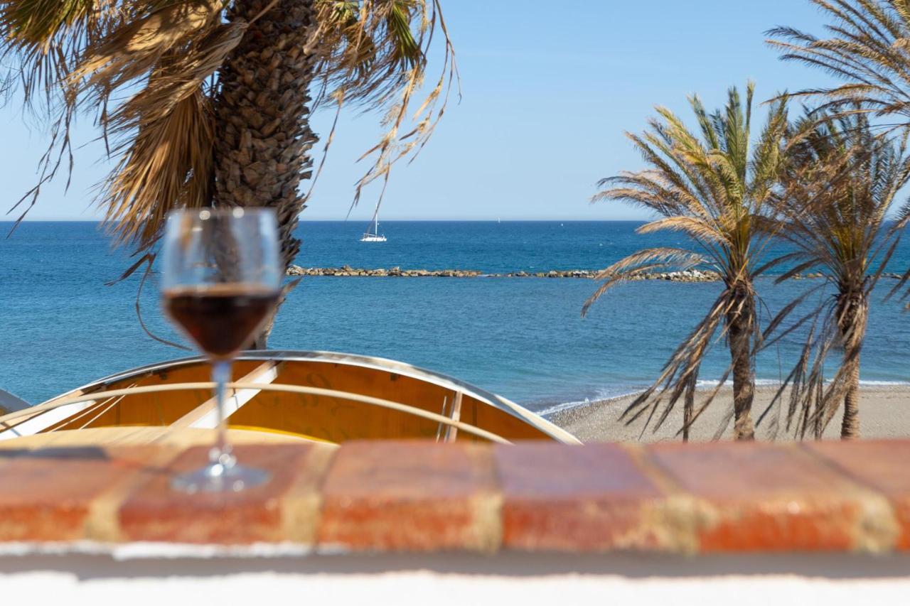 Santa Ana Beach And Fun Benalmádena Exterior foto