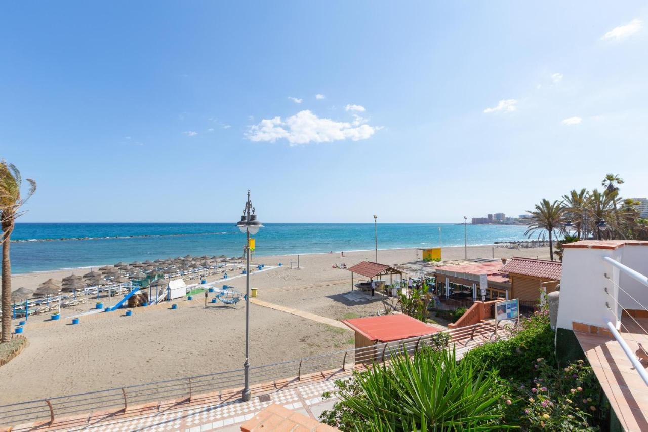 Santa Ana Beach And Fun Benalmádena Exterior foto