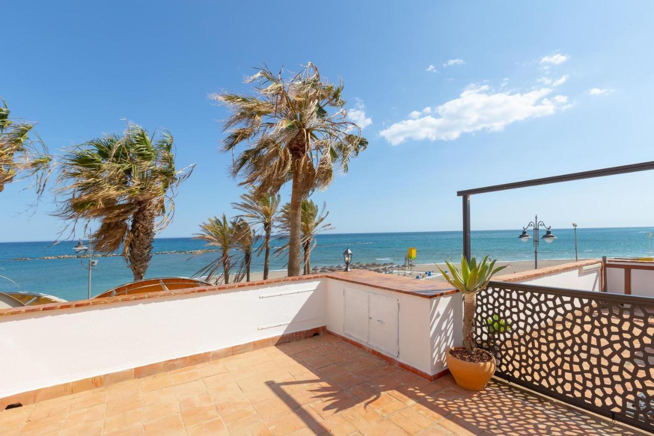 Santa Ana Beach And Fun Benalmádena Exterior foto